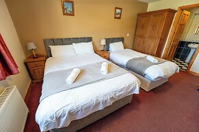 Áras BnB and Self Catering Accommodation