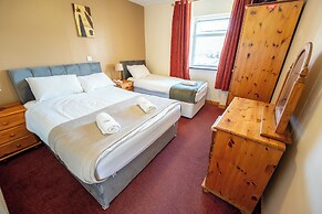 Áras BnB and Self Catering Accommodation