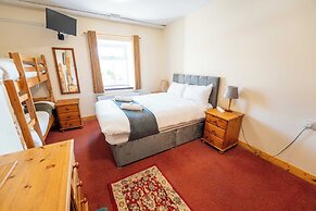 Áras BnB and Self Catering Accommodation