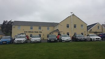 Áras BnB and Self Catering Accommodation