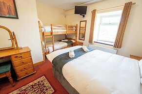 Áras BnB and Self Catering Accommodation