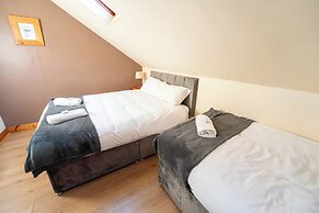 Áras BnB and Self Catering Accommodation
