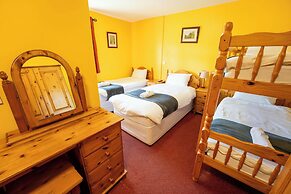 Áras BnB and Self Catering Accommodation