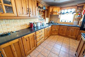 Áras BnB and Self Catering Accommodation
