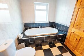 Áras BnB and Self Catering Accommodation