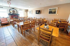 Áras BnB and Self Catering Accommodation