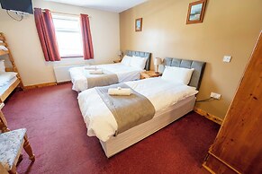 Áras BnB and Self Catering Accommodation
