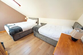 Áras BnB and Self Catering Accommodation