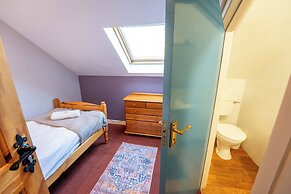 Áras BnB and Self Catering Accommodation