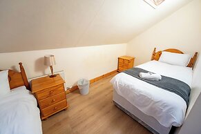 Áras BnB and Self Catering Accommodation