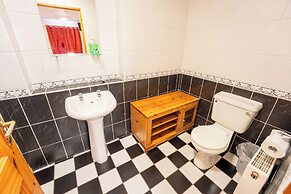 Áras BnB and Self Catering Accommodation