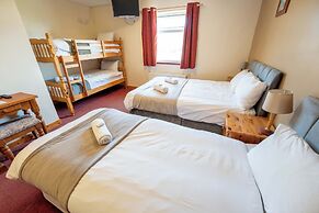 Áras BnB and Self Catering Accommodation