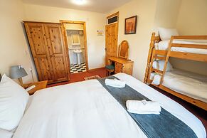 Áras BnB and Self Catering Accommodation