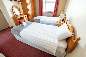 Áras BnB and Self Catering Accommodation
