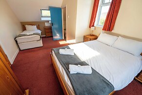 Áras BnB and Self Catering Accommodation