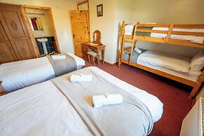 Áras BnB and Self Catering Accommodation