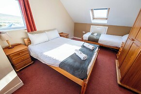 Áras BnB and Self Catering Accommodation