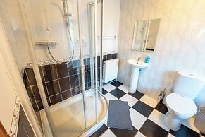 Áras BnB and Self Catering Accommodation