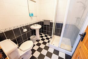 Áras BnB and Self Catering Accommodation