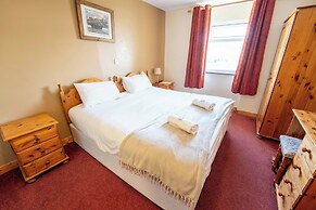 Áras BnB and Self Catering Accommodation