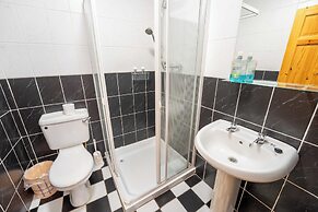 Áras BnB and Self Catering Accommodation