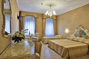 Hotel Al Malcanton