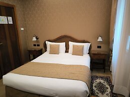Hotel Al Malcanton