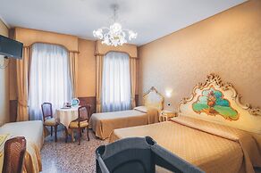 Hotel Al Malcanton