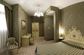 Hotel Al Malcanton