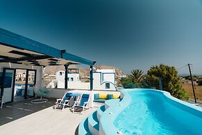 Honeymoon Beach Studios