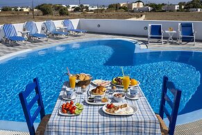 Honeymoon Beach Studios