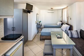Honeymoon Beach Studios