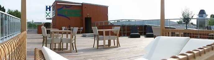Brit Hotel Alghotel