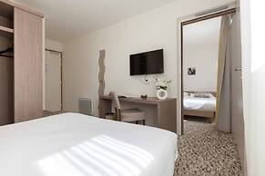 Brit Hotel Alghotel