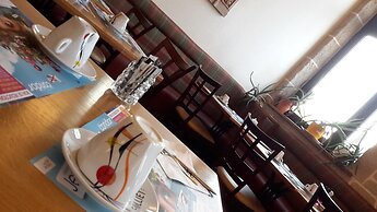 Brit Hotel Alghotel
