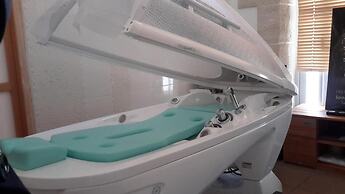 Brit Hotel Alghotel