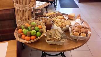 Brit Hotel Alghotel