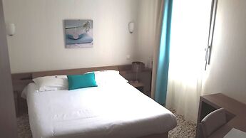 Brit Hotel Alghotel
