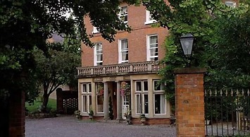 Aylestone Court Hotel