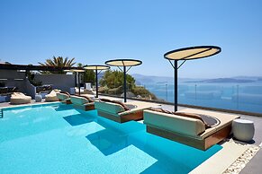 Oia Suites