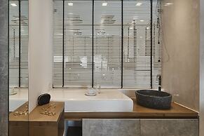 Oia Suites