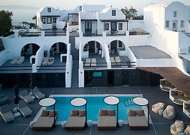 Oia Suites