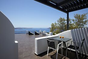 Oia Suites