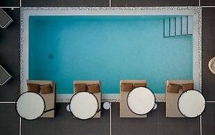 Oia Suites
