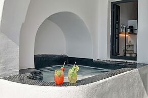 Oia Suites