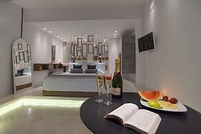 Oia Suites