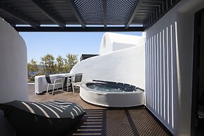 Oia Suites