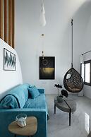 Oia Suites