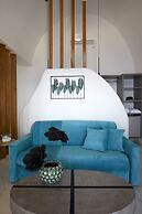 Oia Suites