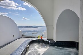 Oia Suites